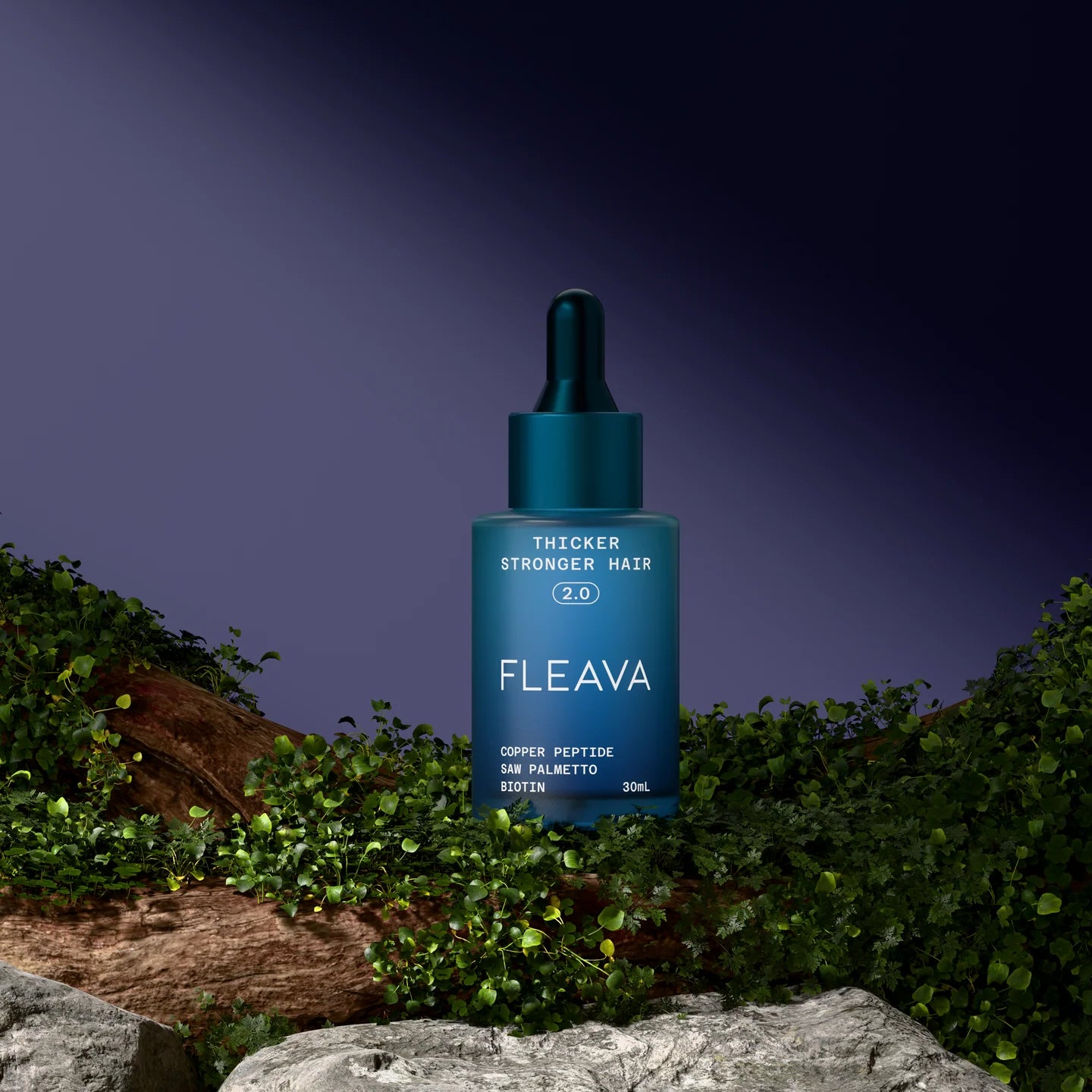 Hair Loss Prevention Serum